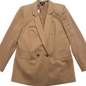 Express Blazer Size L
